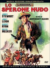 Film Lo sperone nudo Anthony Mann