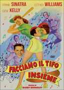 Film Facciamo il tifo insieme Busby Berkeley