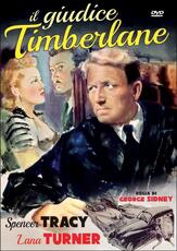 Film Il giudice Timberlane George Sidney