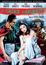 Film Il calice d'argento Victor Saville