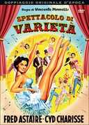 Film Spettacolo di varietà Vincente Minnelli