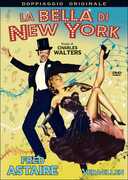 Film La bella di New York Charles Walters