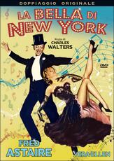 Film La bella di New York Charles Walters
