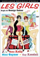 Film Les Girls George Cukor