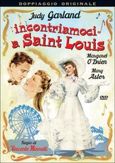 Film Incontriamoci a Saint Louis Vincente Minnelli