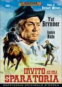 Film Invito ad una sparatoria Richard Wilson