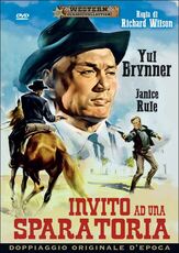Film Invito ad una sparatoria Richard Wilson
