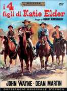 Film I quattro figli di Katie Elder Henry Hathaway