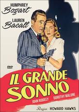 Film Il grande sonno Howard Hawks