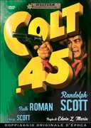 Film Colt 45 Edwin L. Marin