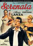 Film Serenata Anthony Mann