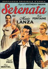 Film Serenata Anthony Mann