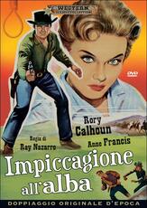 Film Impiccagione all'alba Ray Nazarro