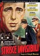Film Strisce invisibili Lloyd Bacon