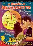 Film Il bacio di mezzanotte Norman Taurog