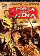 Film La porta della Cina Samuel Fuller