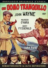 Film Un uomo tranquillo John Ford