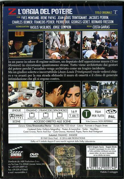 Editore orgia