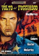 Film Il volto del fuggiasco Paul Wendkos