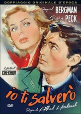 Film Io ti salverò Alfred Hitchcock