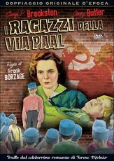 Film I ragazzi della via Paal Frank Borzage