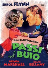 Film Passi nel buio Lloyd Bacon
