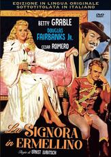 Film La signora in ermellino Ernst Lubitsch Otto Preminger
