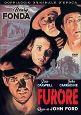 Film Furore John Ford