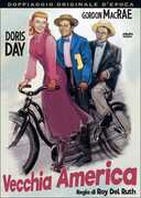 Film Vecchia America Roy Del Ruth
