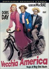Film Vecchia America Roy Del Ruth