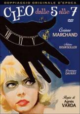 Film Cleo dalle 5 alle 7 Agnes Varda
