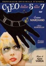 Film Cleo dalle 5 alle 7 Agnes Varda