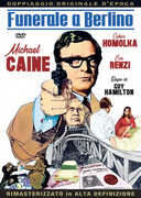 Film Funerale a Berlino (DVD) Guy Hamilton
