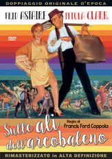 Film Sulle ali dell'arcobaleno (DVD) Francis Ford Coppola