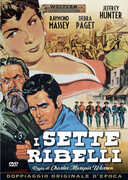 Film I sette ribelli Charles M. Warren
