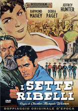Film I sette ribelli Charles M. Warren