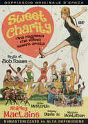 Film Sweet Charity. Una ragazza che voleva essere amata (DVD) Bob Fosse