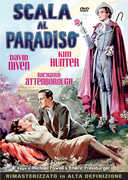 Film Scala al paradiso Michael Powell Emeric Pressburger