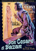 Film Don Cesare di Bazan Riccardo Freda