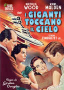 Film I giganti toccano il cielo Gordon Douglas