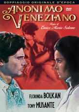 Film Anonimo Veneziano (DVD) Enrico Maria Salerno