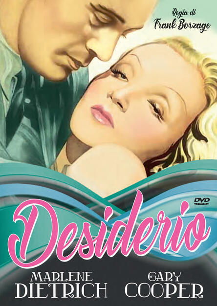Desiderio (DVD) - DVD - Film di Frank Borzage Commedia | IBS