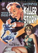 Film Killer Story (DVD) Frank Nesbitt