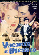 Film Vacanze al Messico (DVD) George Sidney