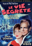 Film Le vie segrete (DVD) Phil Karlson