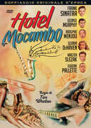 Film Hotel Mocambo (DVD) Tim Whelan