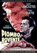 Film Piombo rovente (DVD) Alexander Mackendrix