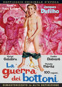 Film La guerra dei bottoni (DVD) Yves Robert