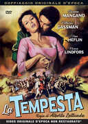 Film La tempesta (DVD) Alberto Lattuada