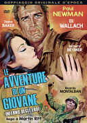 Film Le avventure di un giovane (DVD) Martin Ritt